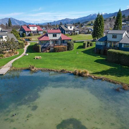*** Lake Villa 465 *** ハンマー・スプリングス エクステリア 写真